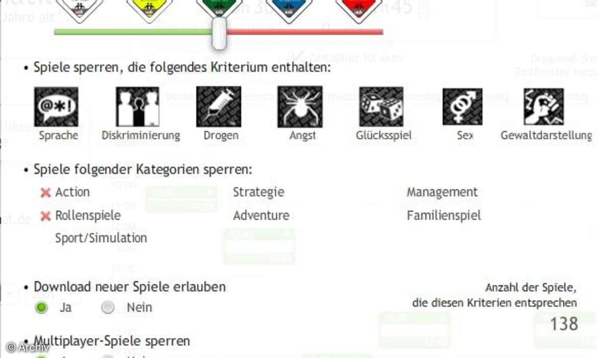 Praxistest Metaboli - Spieleflatrate für die ganze Familie