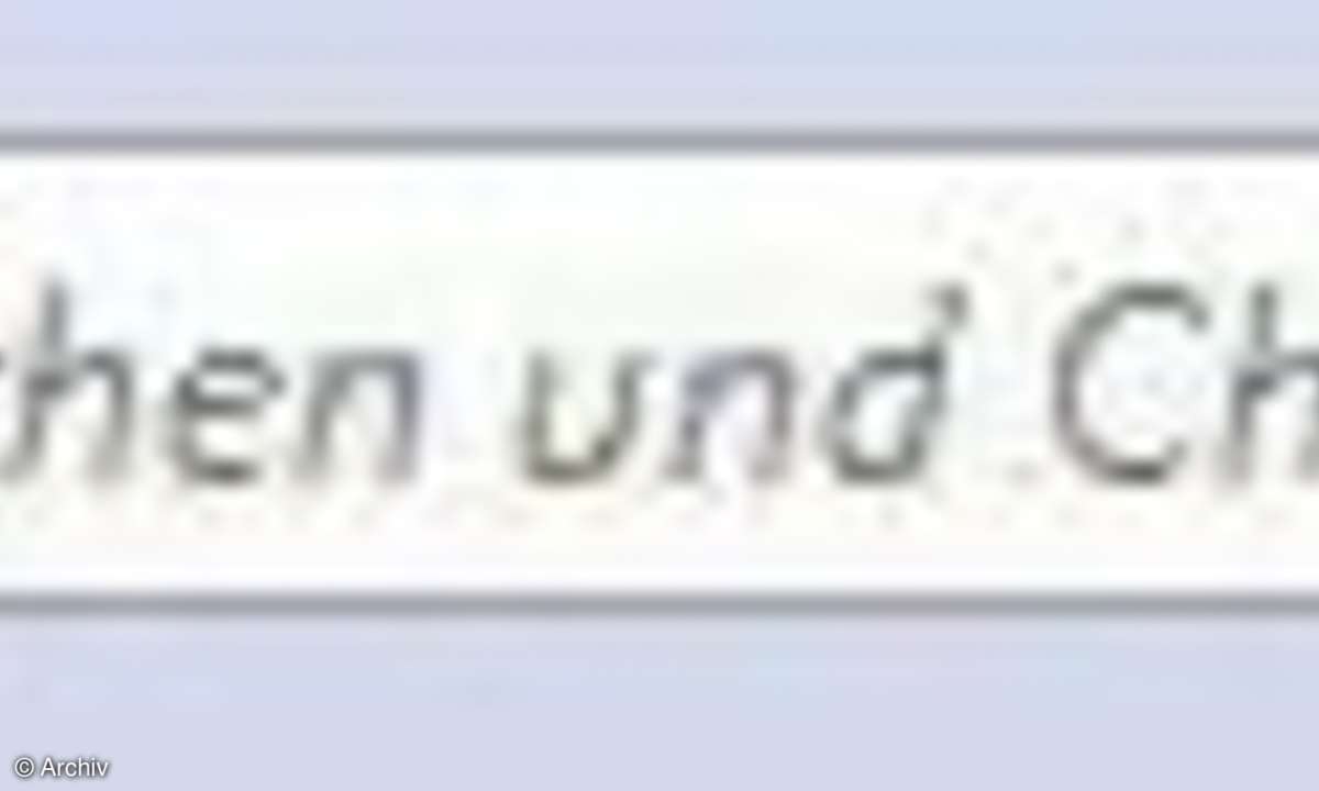 Firefox 3.5: Privater Modus