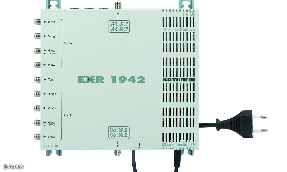 Service Sat & Kabel