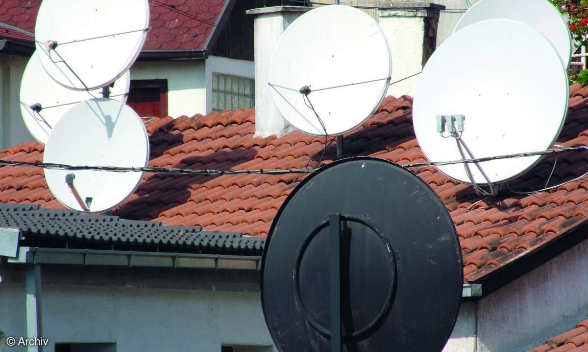 Service Sat & Kabel