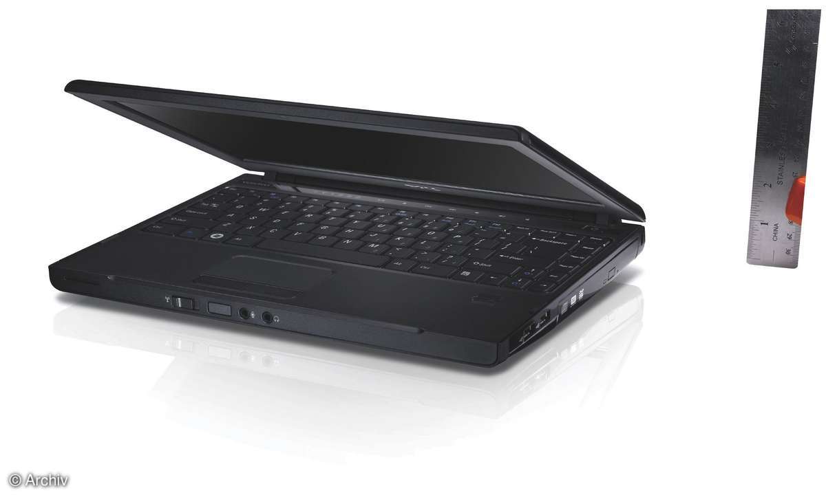 Dell Vostro 1220