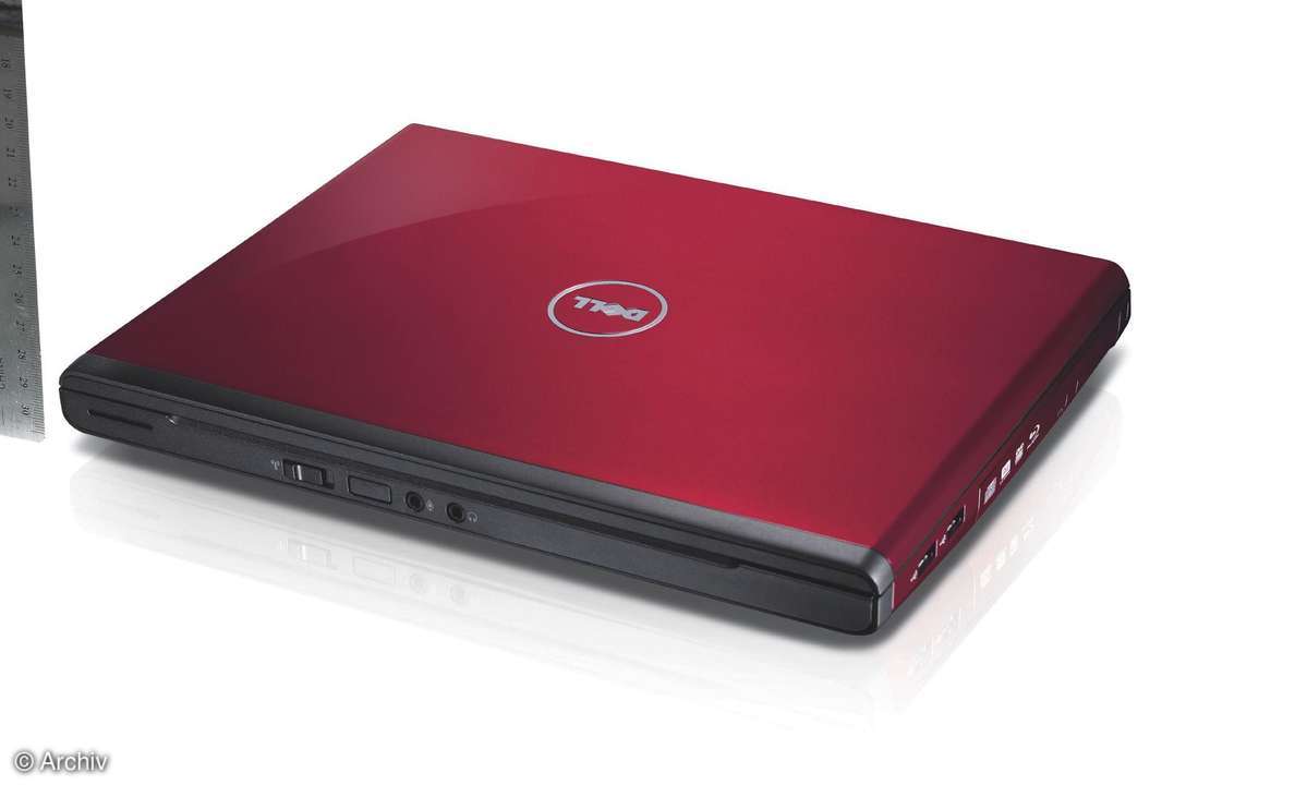 Dell Vostro 1220