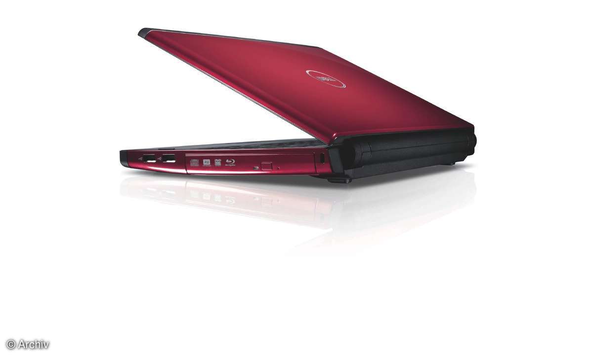 Dell Vostro 1220