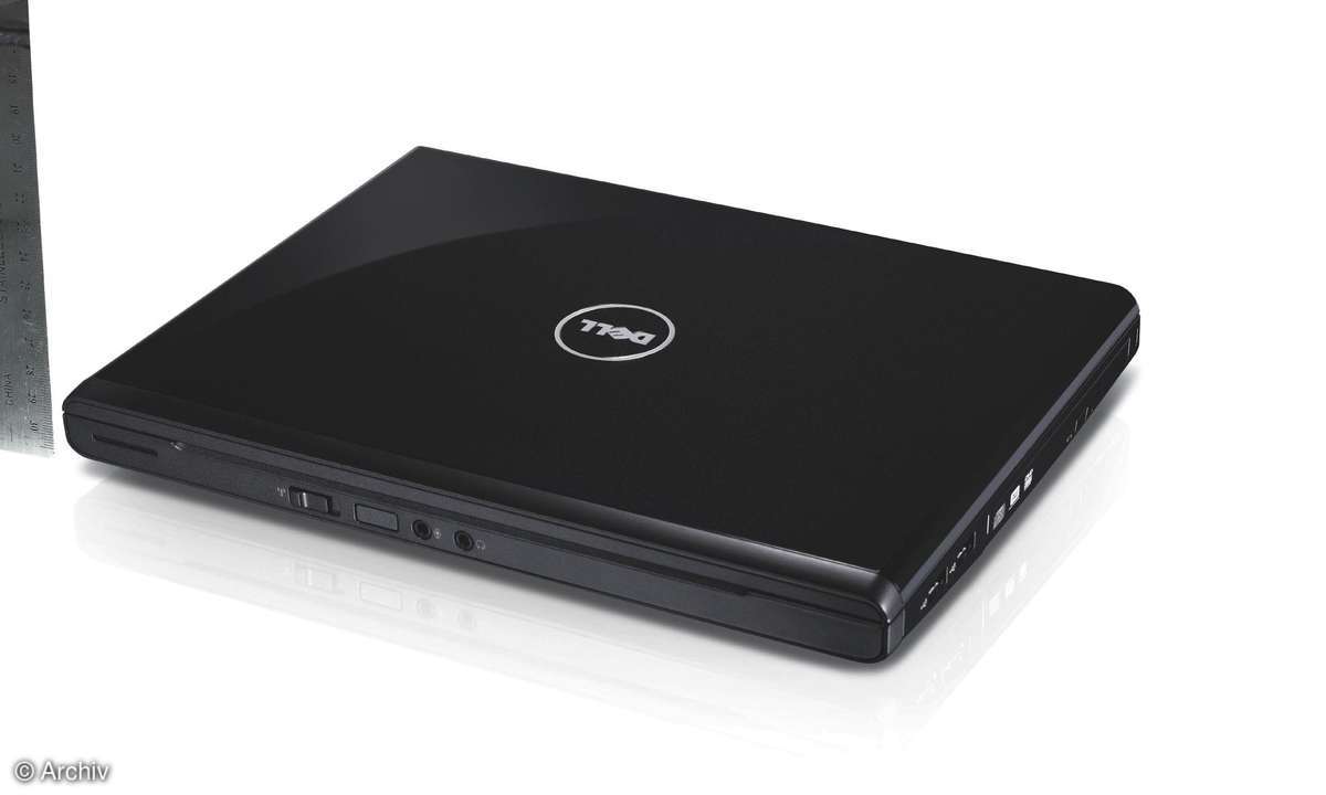 Dell Vostro 1220