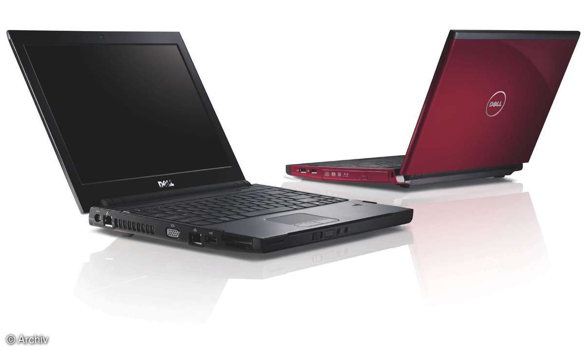 Dell Vostro 1220