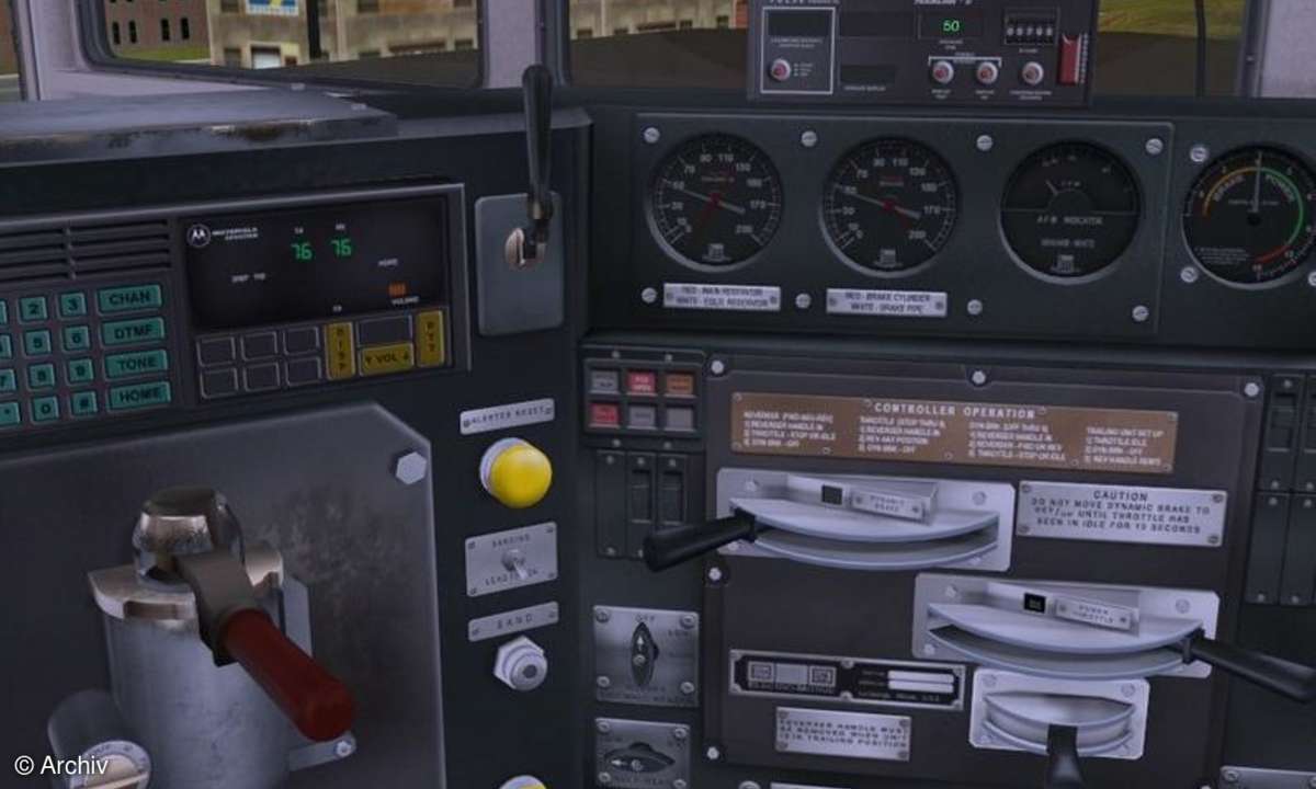 Trainz 2009