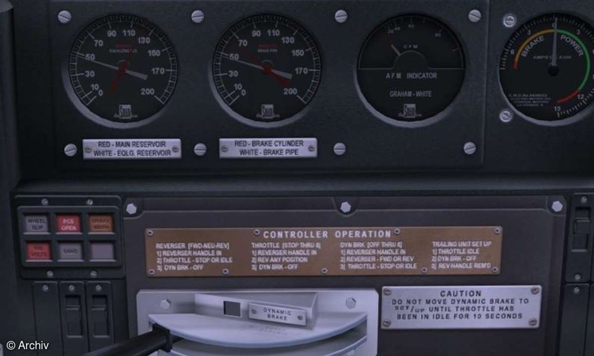 Trainz 2009