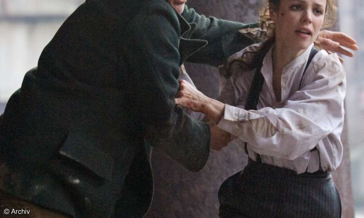 Sherlock Holmes