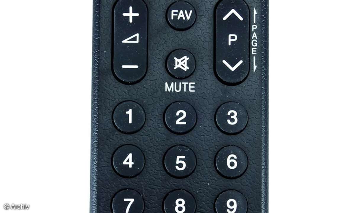 LG 42 LH 5000 Fernbedienung
