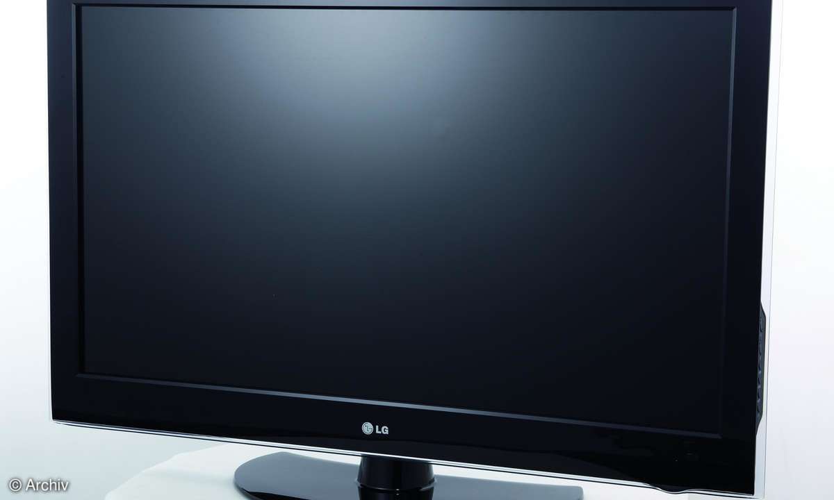 LG 42 LH 5000