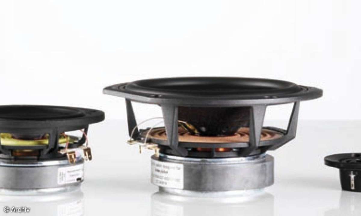 Test High-End: 5.0-Set
