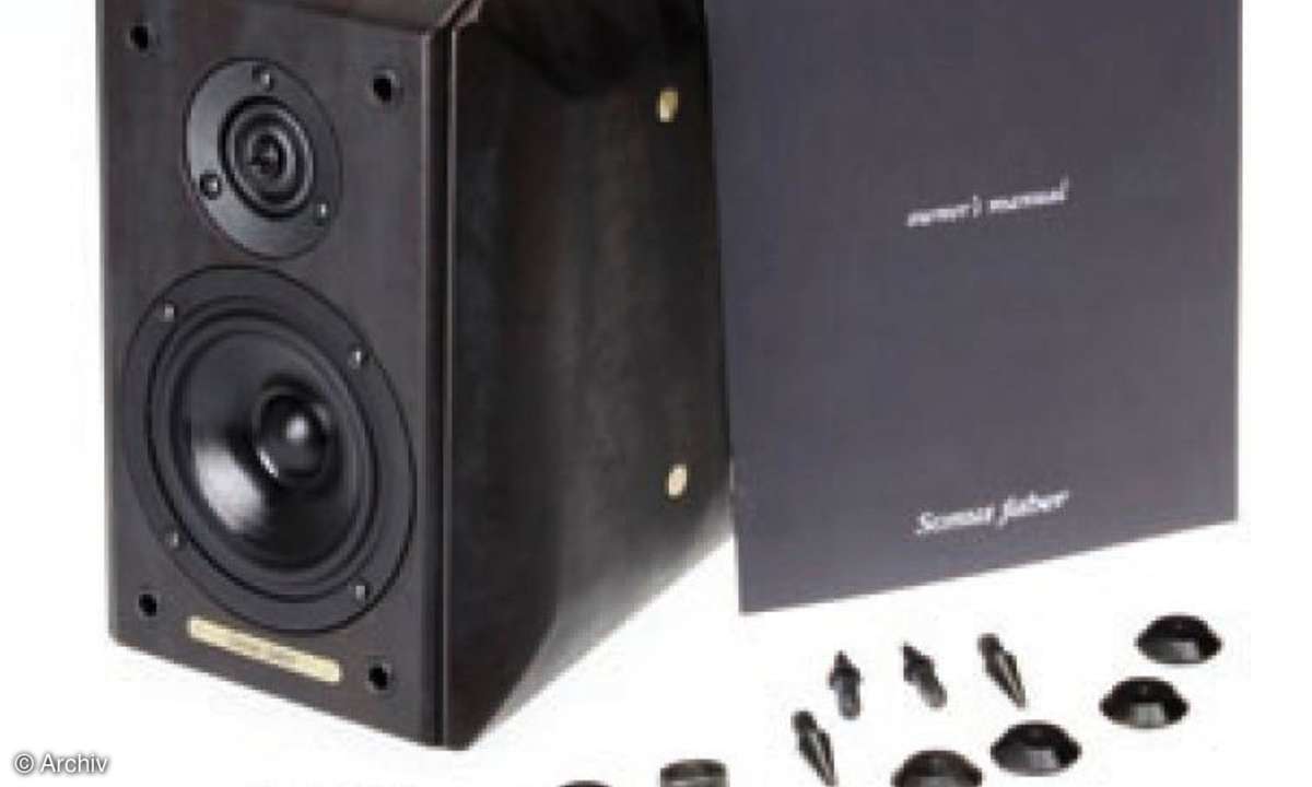 Test High-End: 5.0-Set