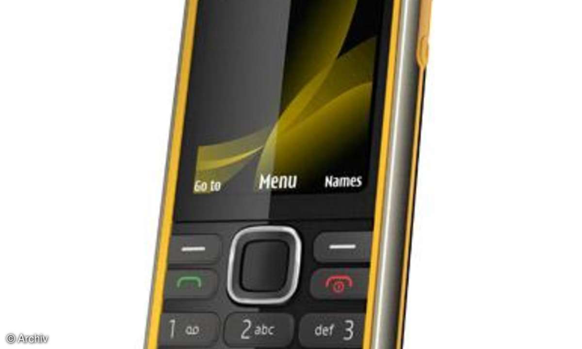 Nokia 3270 Classic