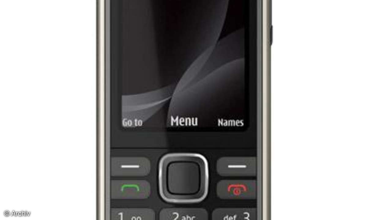 Nokia 3270 Classic