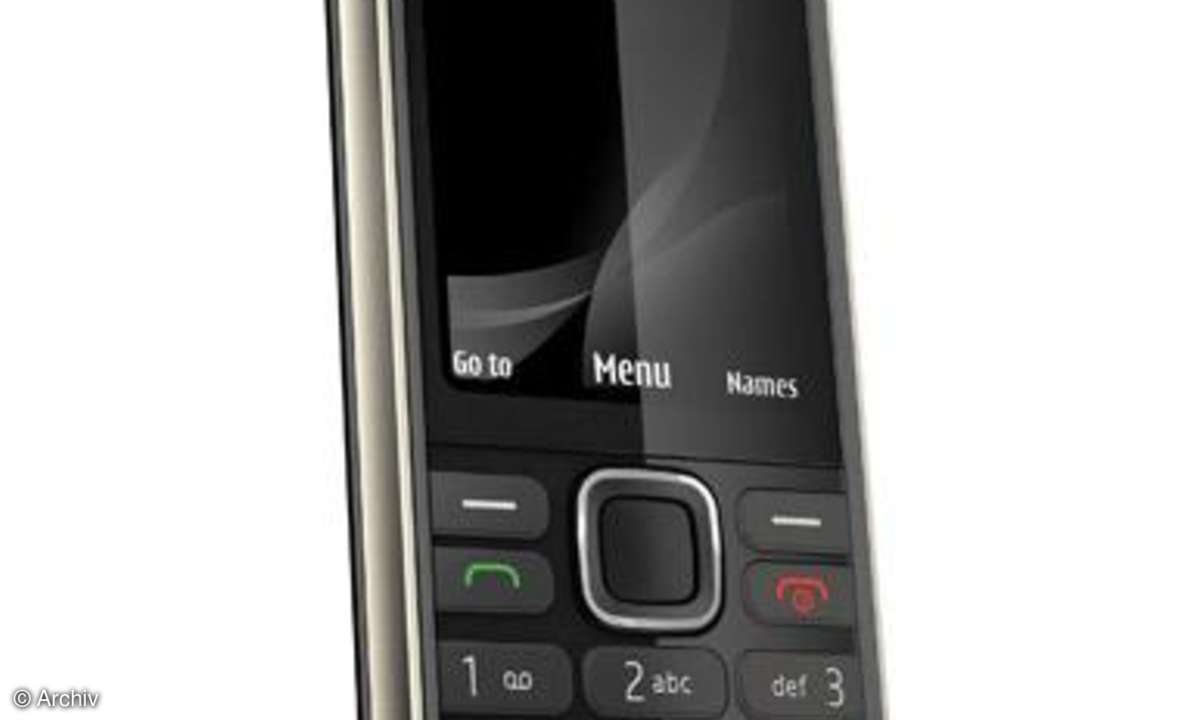 Nokia 3270 Classic