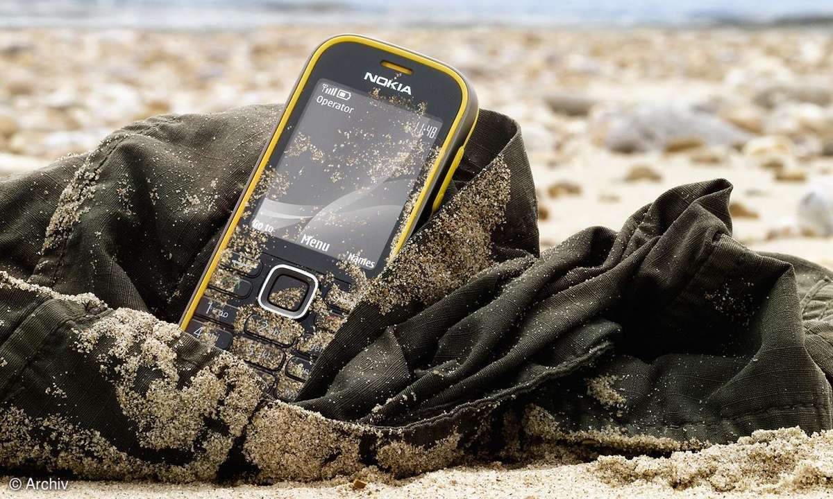 Nokia 3270 Classic