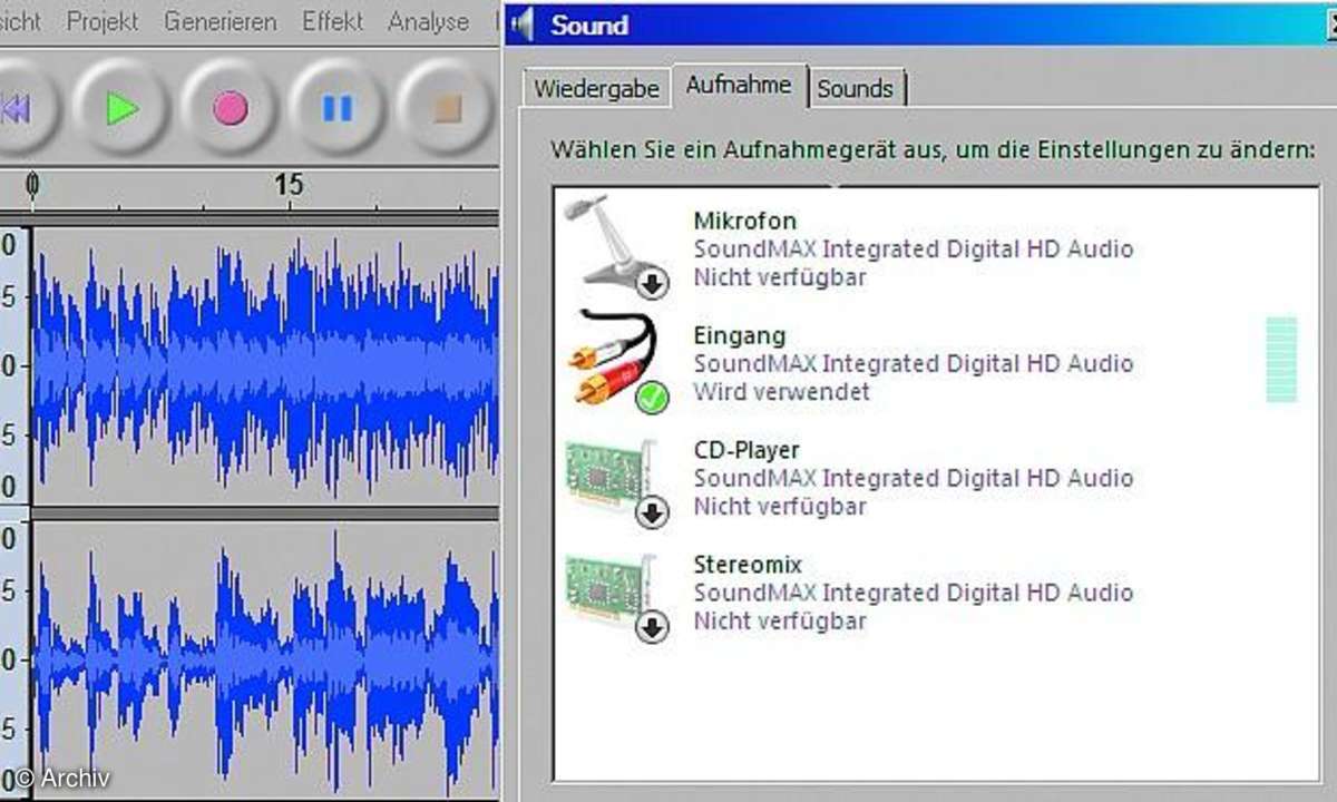 Audacity