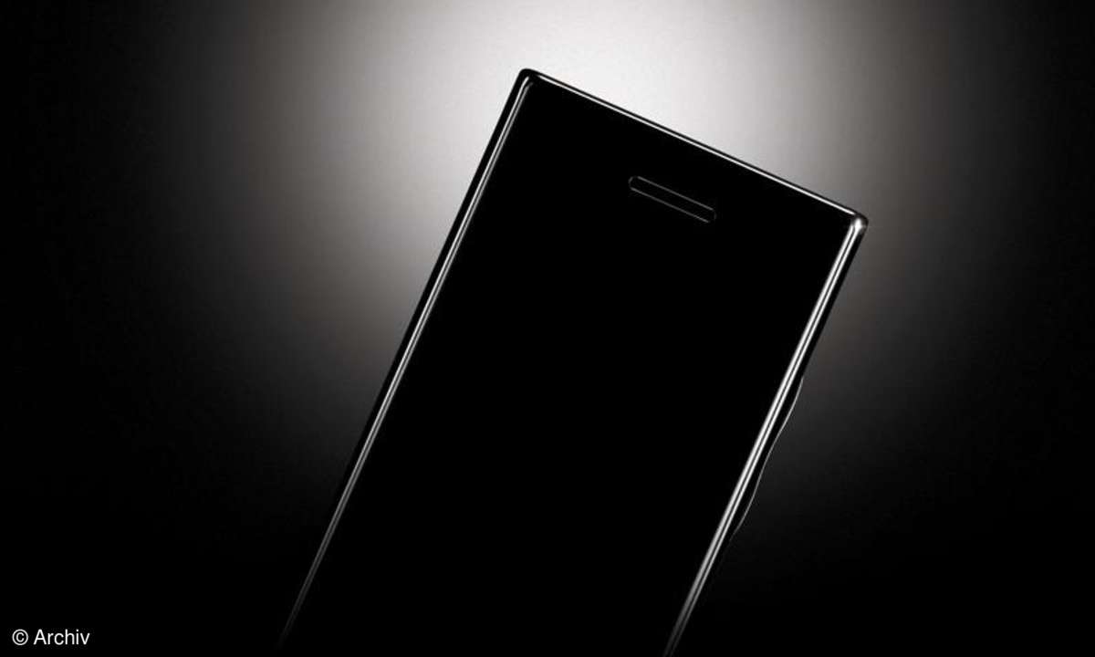 LG Chocolate II