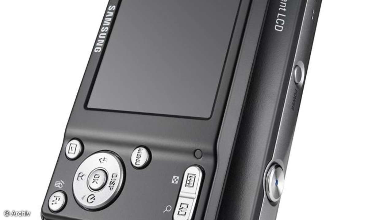 Samsung ES15