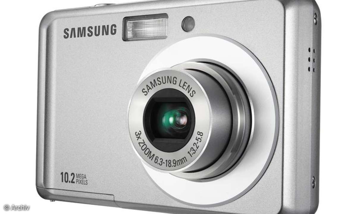 Samsung ES15