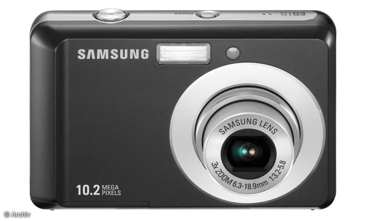 Samsung ES15