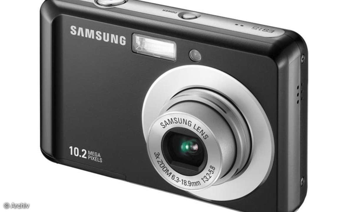 Samsung ES15