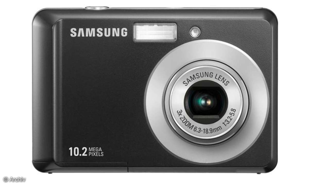 Samsung ES15
