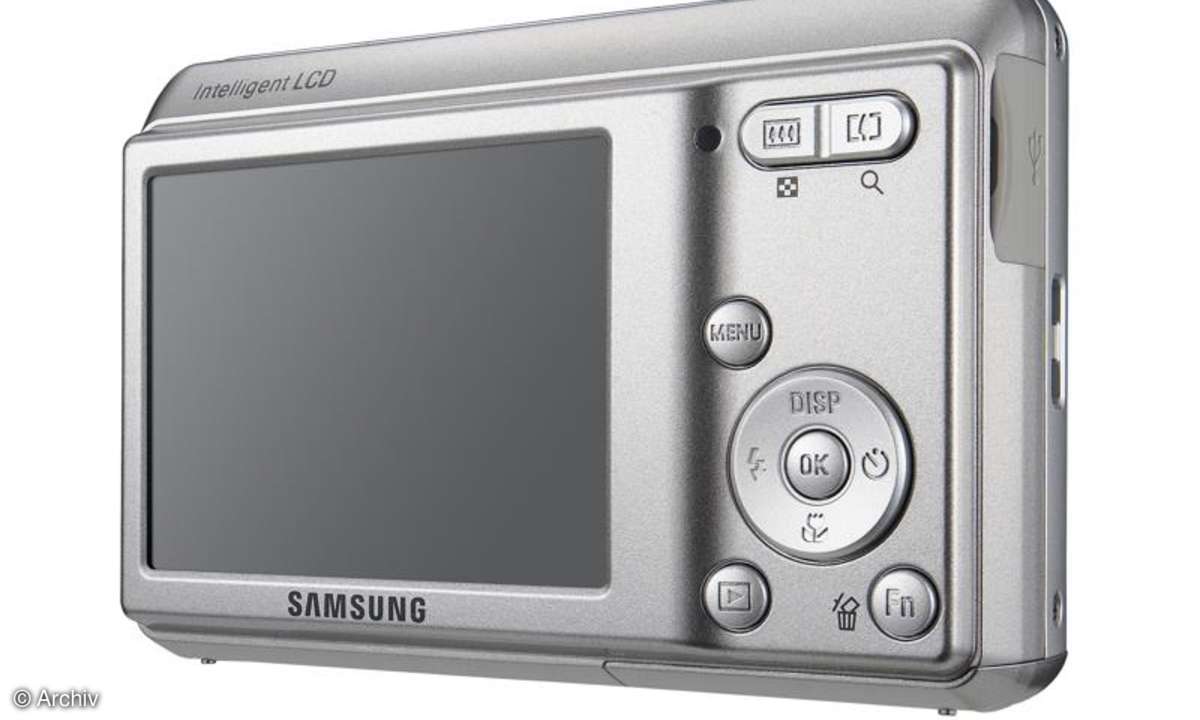 Samsung ES15