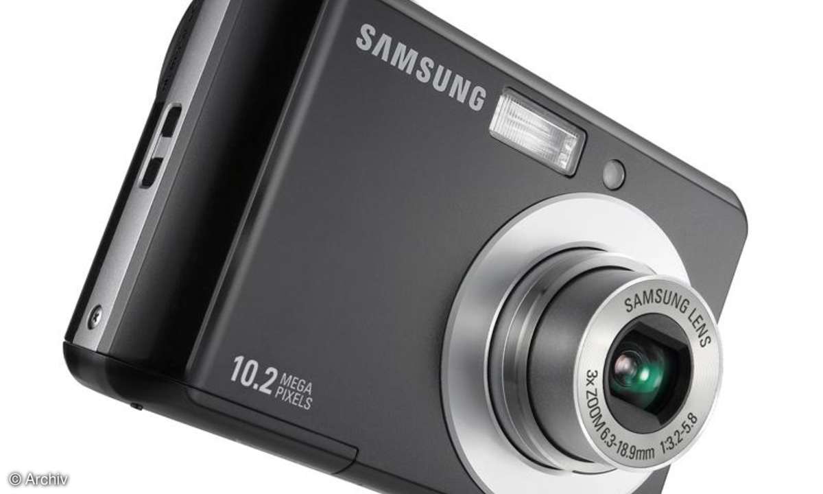 Samsung ES15