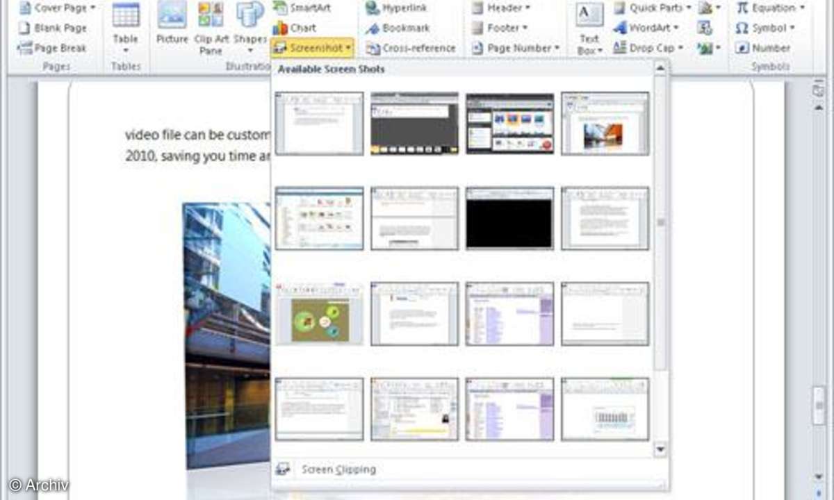 Microsoft Office 2010