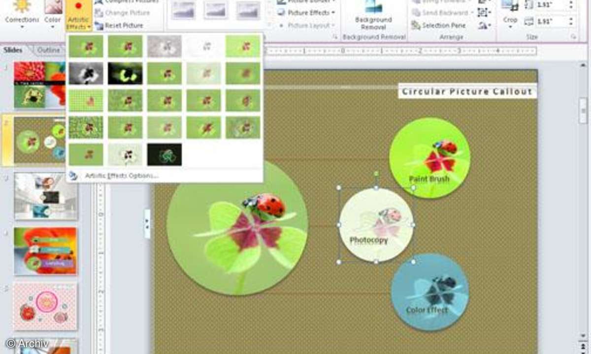 Microsoft Office 2010