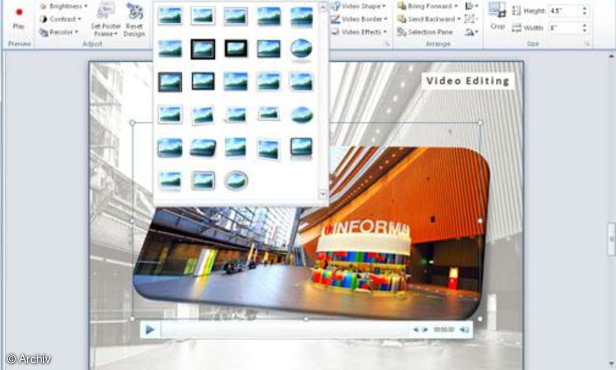 Microsoft Office 2010