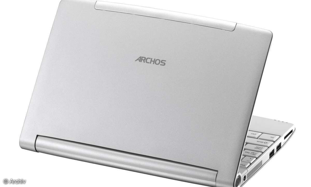Archos 10s