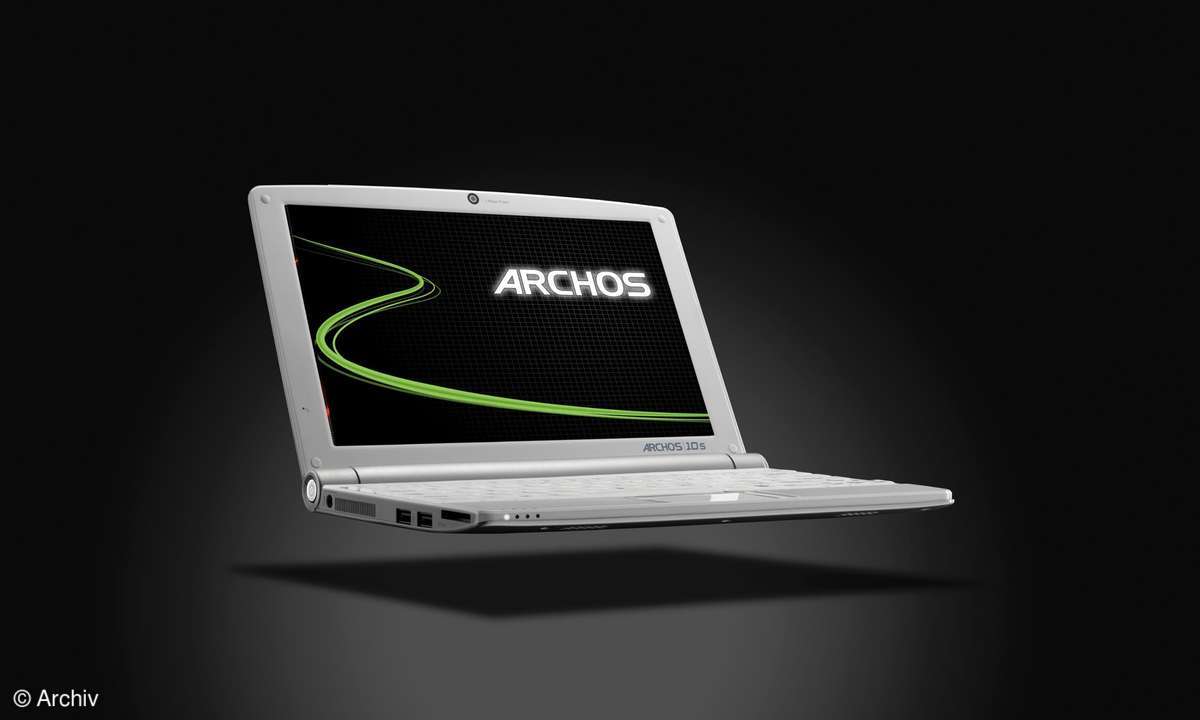 Archos 10s