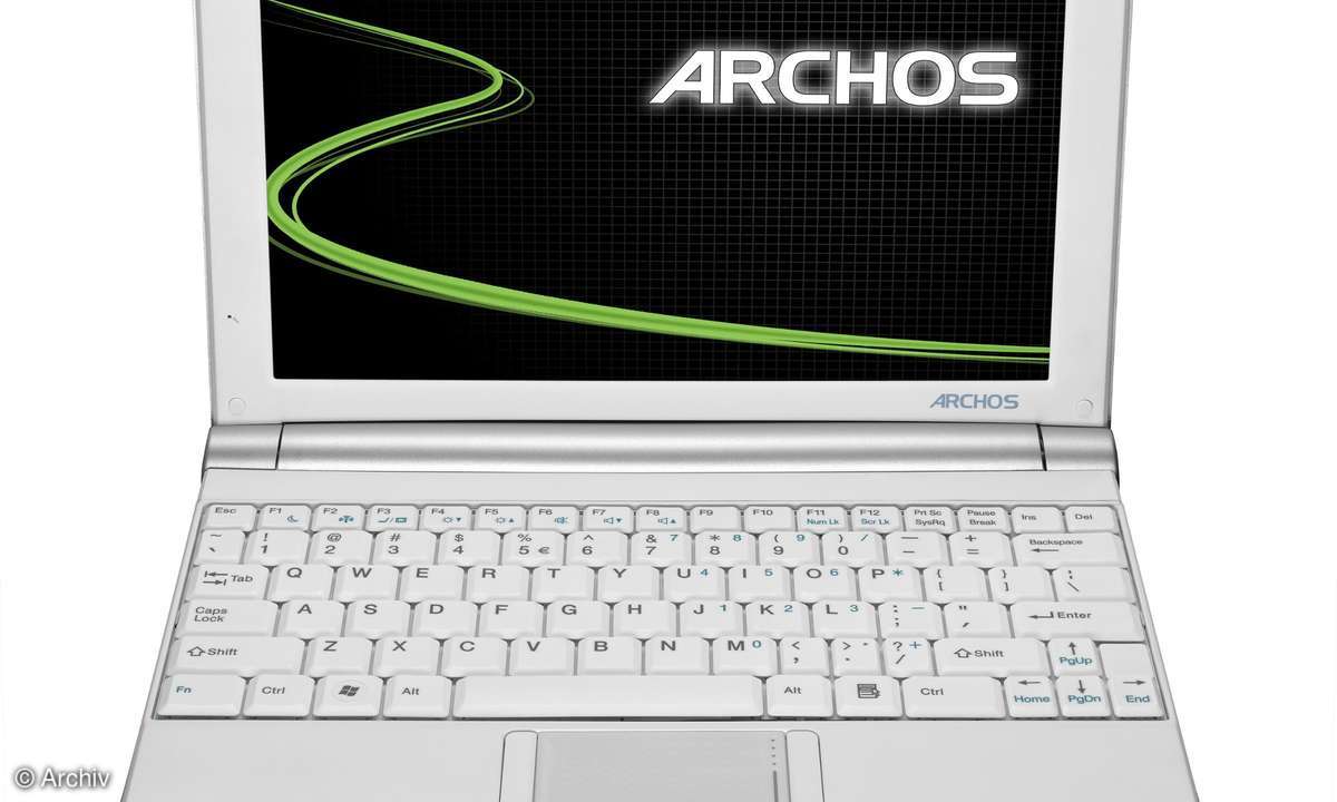 Archos 10s