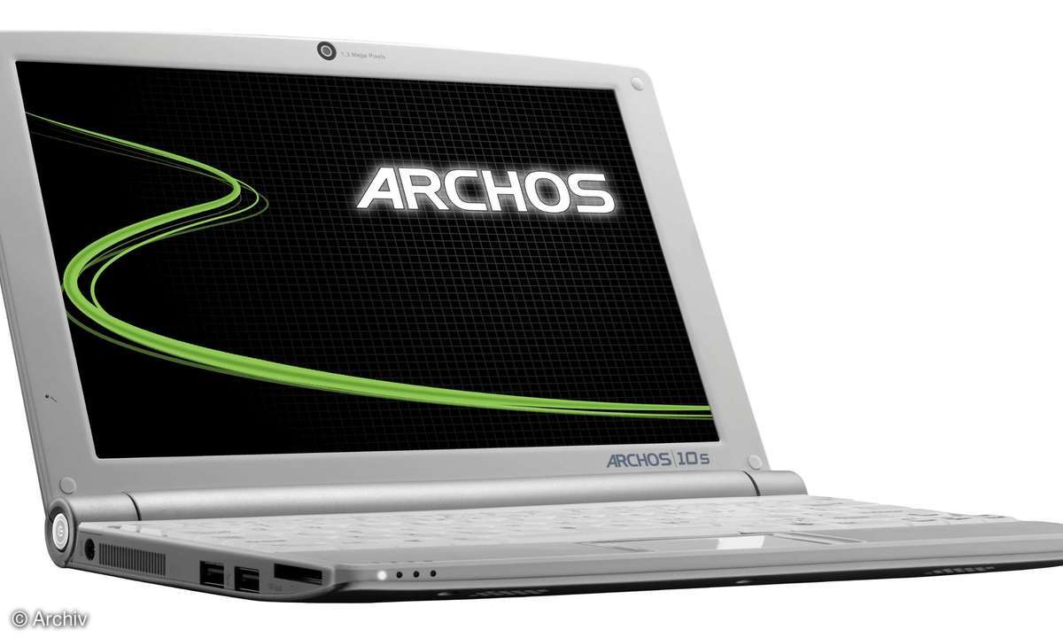 Archos 10s