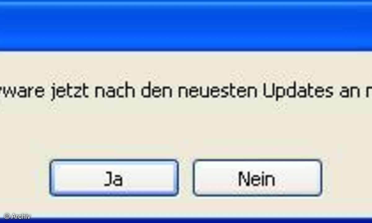 SUPERAntiSpyware: Installation
