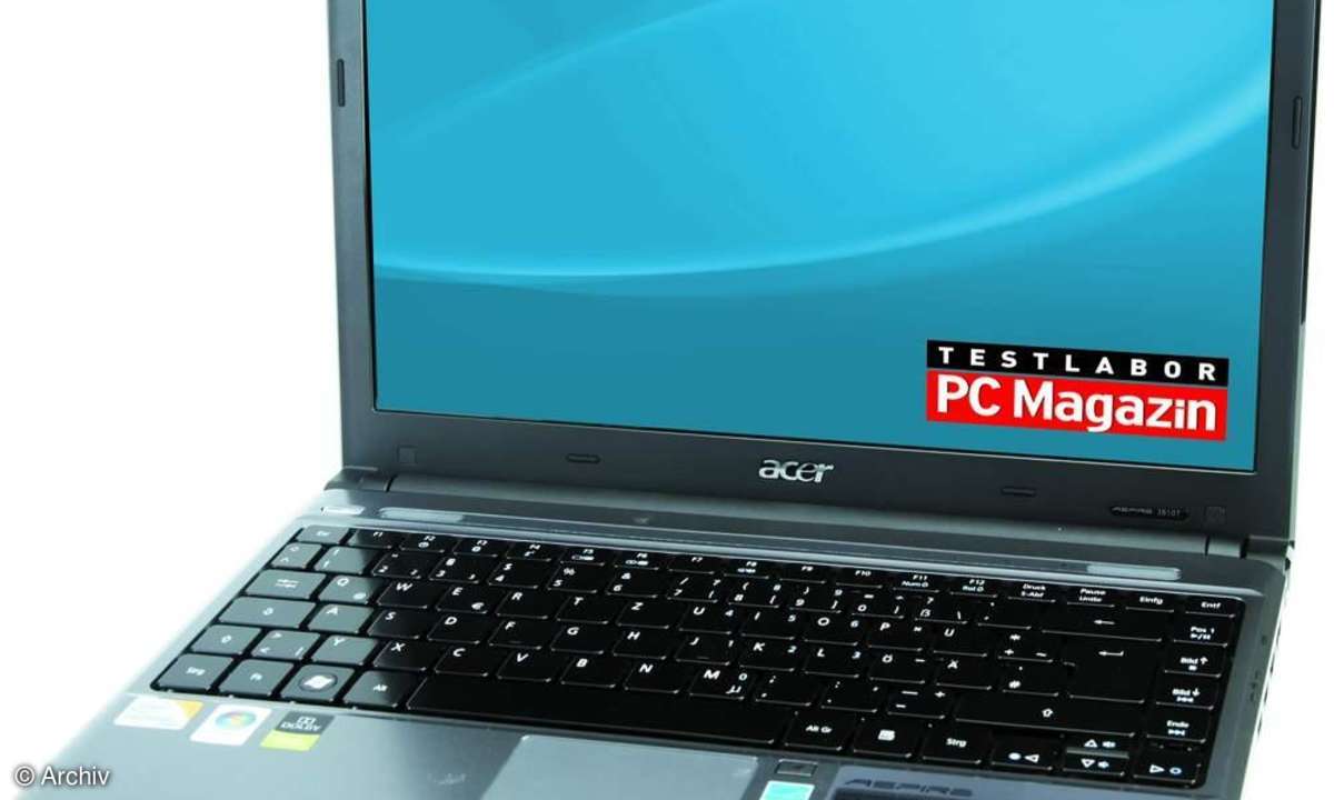 Die neuen Konkurrenten der Netbooks