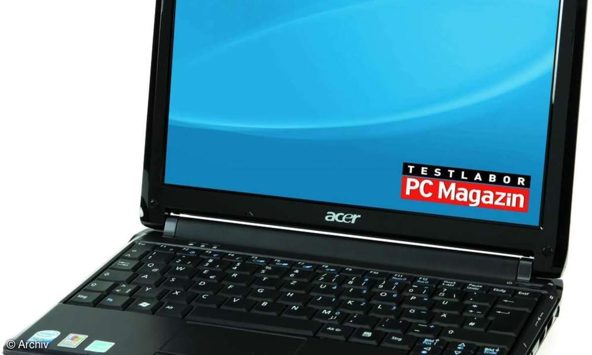 Die neuen Konkurrenten der Netbooks