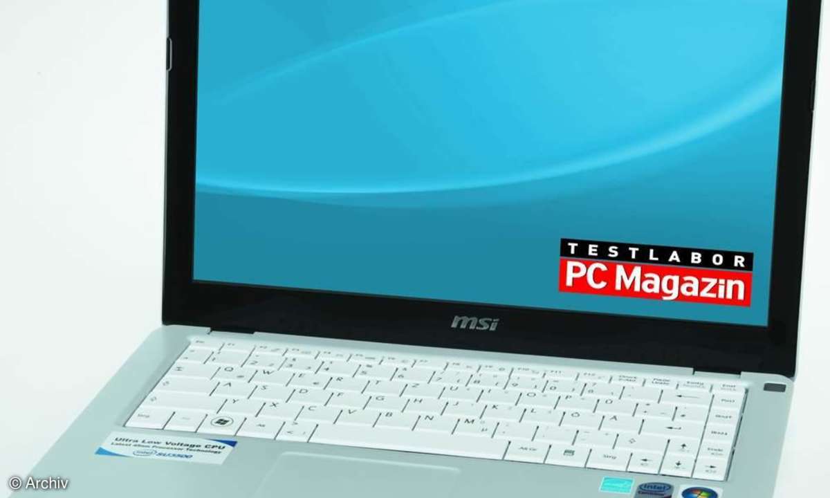 Die neuen Konkurrenten der Netbooks