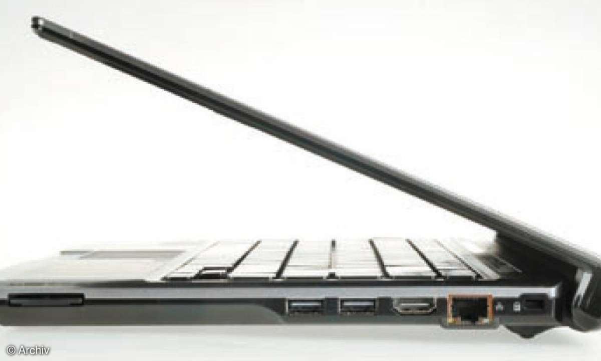 Die neuen Konkurrenten der Netbooks