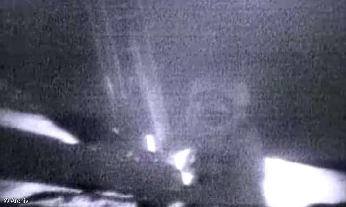 APOLLO 11: 'One Small Step...'
