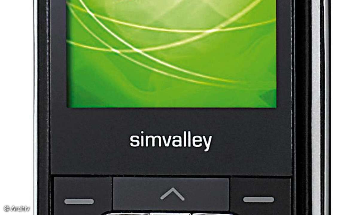 simvalley SX-330