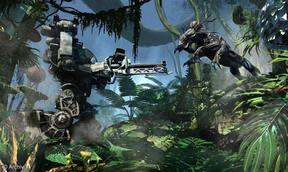 James Cameron's Avatar