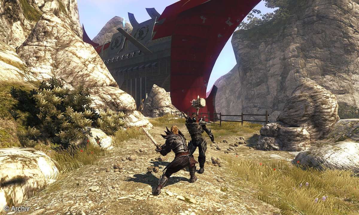 Divinity II: Ego-Draconis für PC