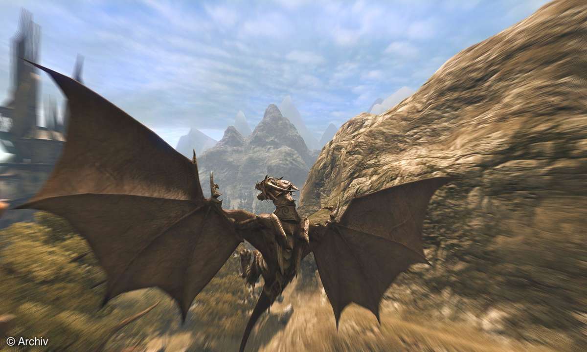 Divinity II: Ego-Draconis für PC