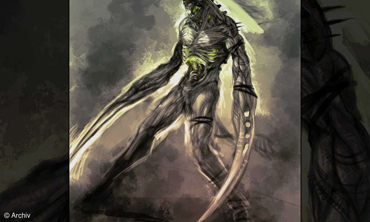 Divinity II: Ego-Draconis für PC