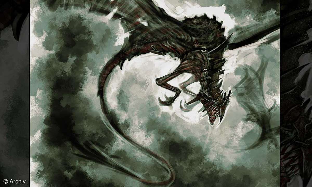 Divinity II: Ego-Draconis für PC