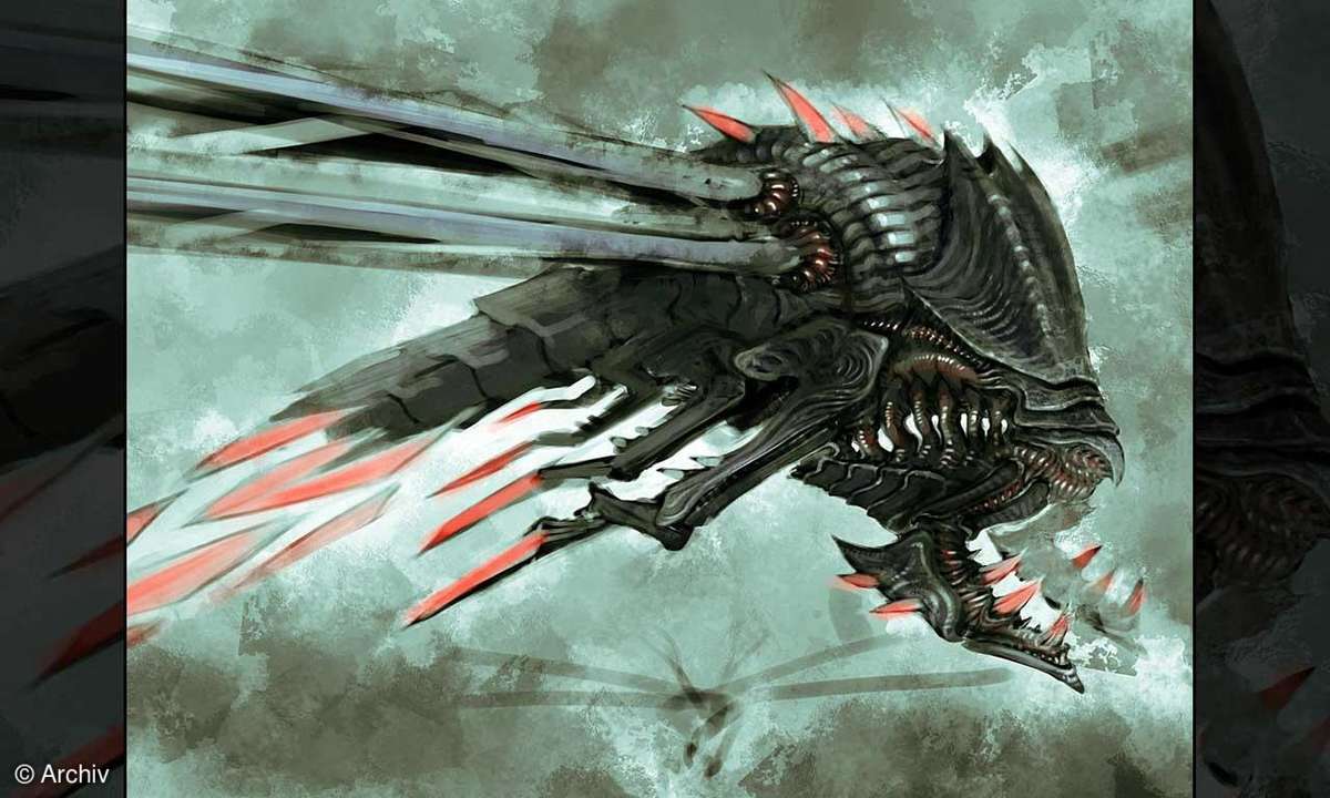 Divinity II: Ego-Draconis für PC
