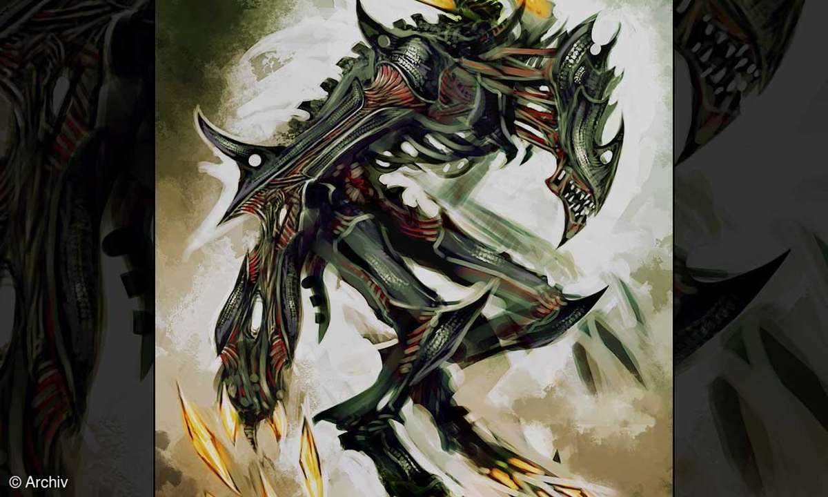 Divinity II: Ego-Draconis für PC